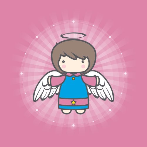 Ángel de la Compasión