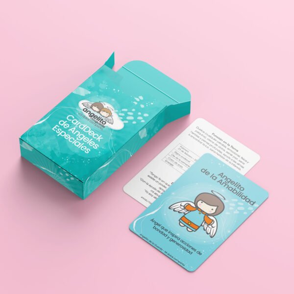CardDeck Especiales