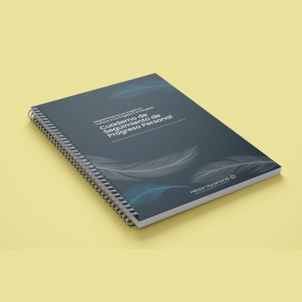 Cuaderno de Seguimiento