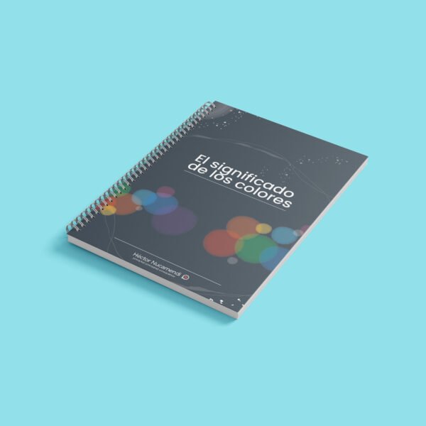 El Significado de los Colores