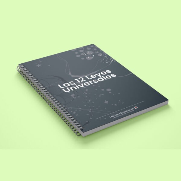 Las 12 Leyes Universales