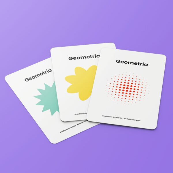 Geometría Pack 2