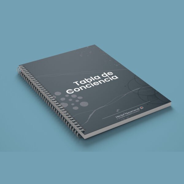 Tabla De Conciencia