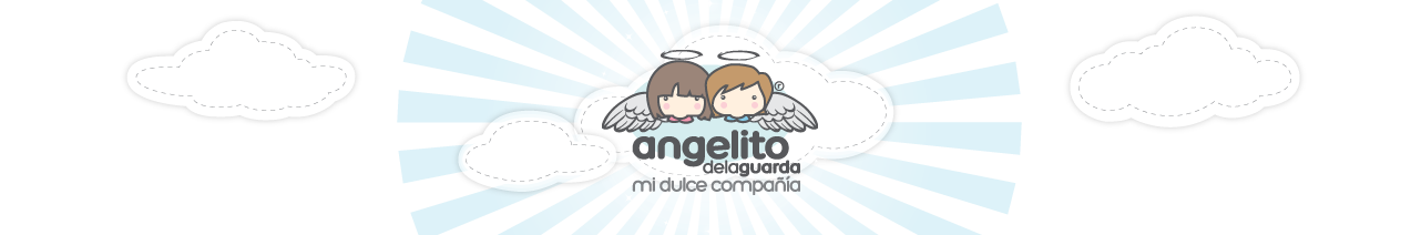 Angelito de la Guarda
